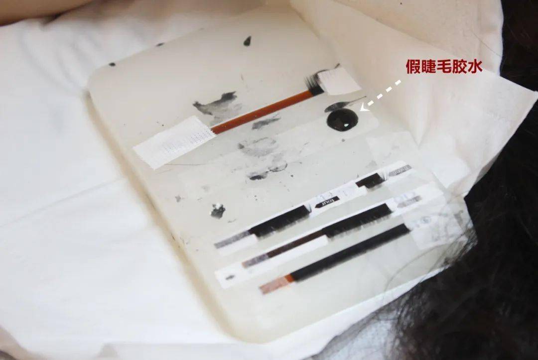 睫毛|花1小时就能美一个月,这个变美方法真有那么管用吗?