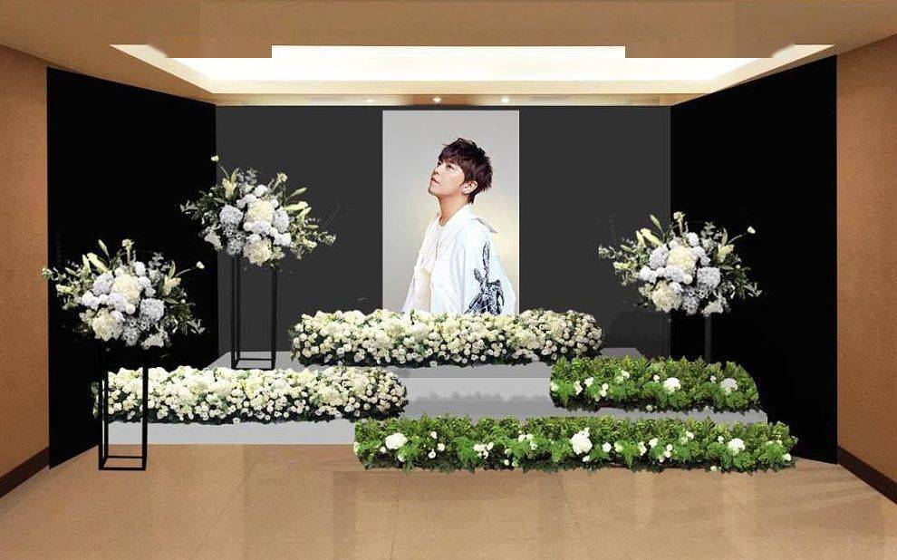 爸爸|黄鸿升遗照公开、由爸爸亲自挑选,初步尸检报告出炉