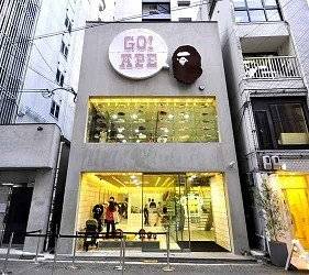 街区|漫步文艺时尚街区：日本年轻人在大阪秘密基地「堀江」