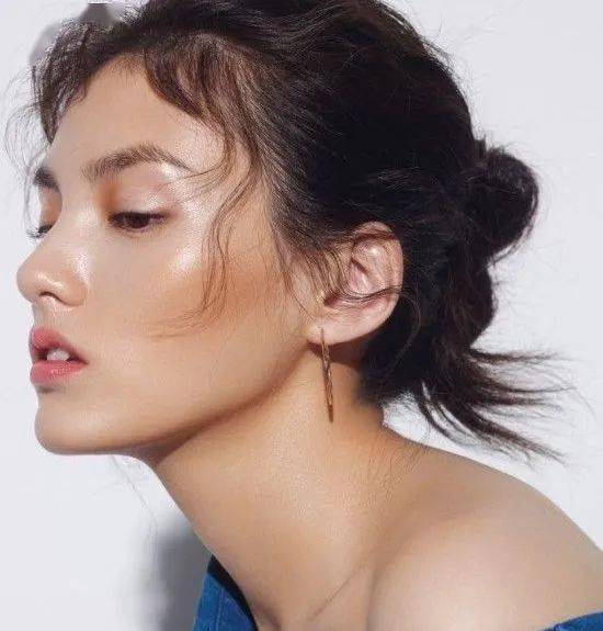 肌肤|水光妆升级版来了,又美又立体的海豚玻璃肌你听过吗?