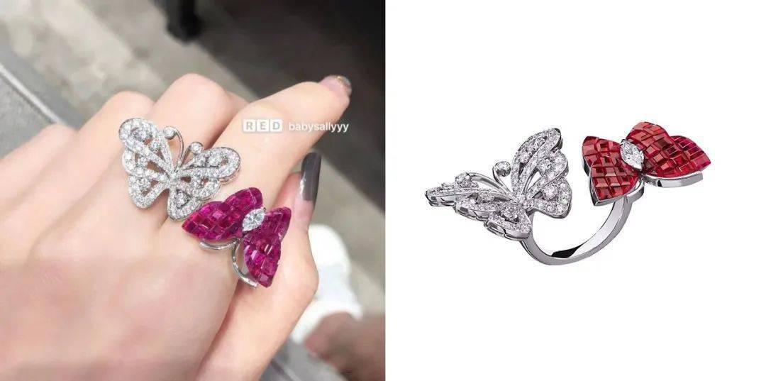 富婆|钻石暴跌，1克拉成白菜价？可为啥这些富婆却越买赚越多……