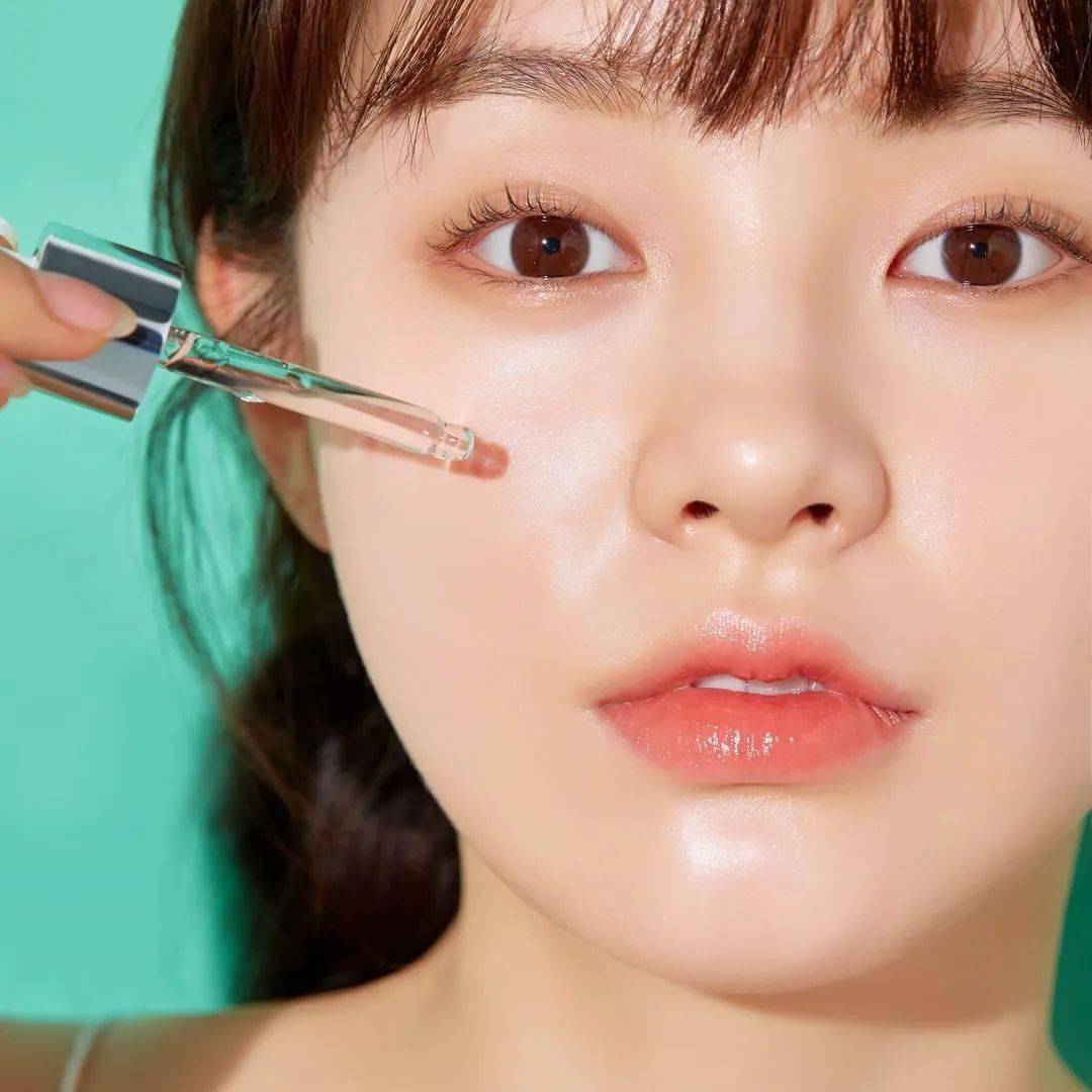 化妆|中国妆，日系妆，韩风妆，3分钟认清不同妆容化妆技巧