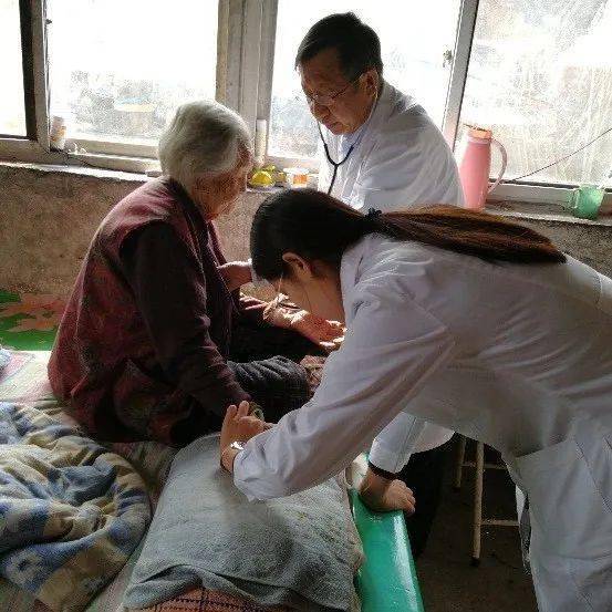 北京清华长庚医院获评老年友善医院