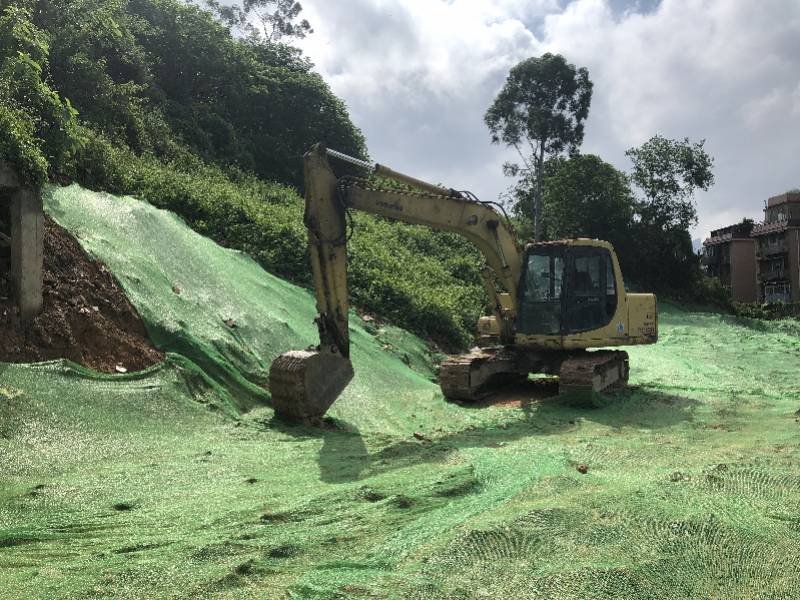 红线|广州：白云山保护红线内影响景观的自有建筑已拆完