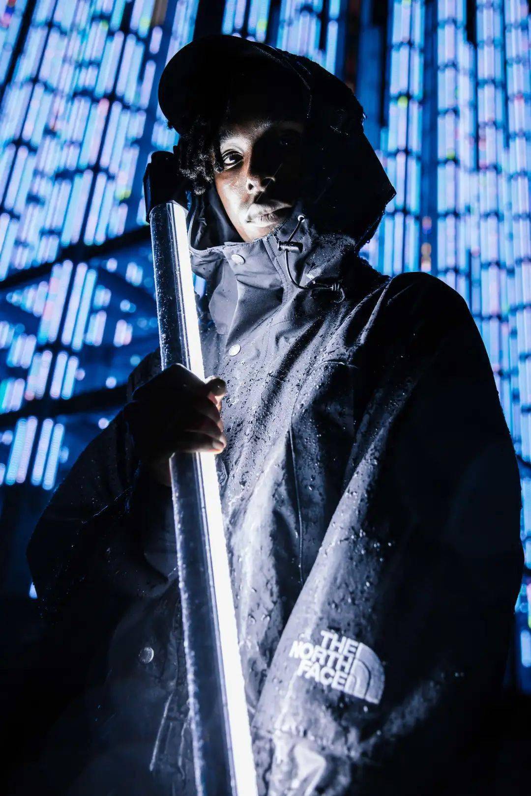 系列|从户外至街头的通用色彩法则