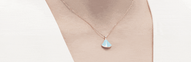 冠冕|RR · TRENDS | 看珠宝界的新晋“网红”如何俘获人心