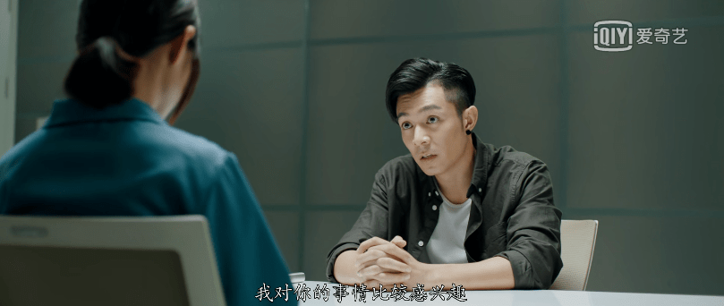 吴若昕|没想到国产犯罪片这么敢玩