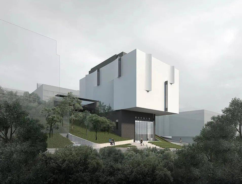 2020 国际建筑奖(IAA)中国获奖名单！-搜狐大视野-搜狐新闻