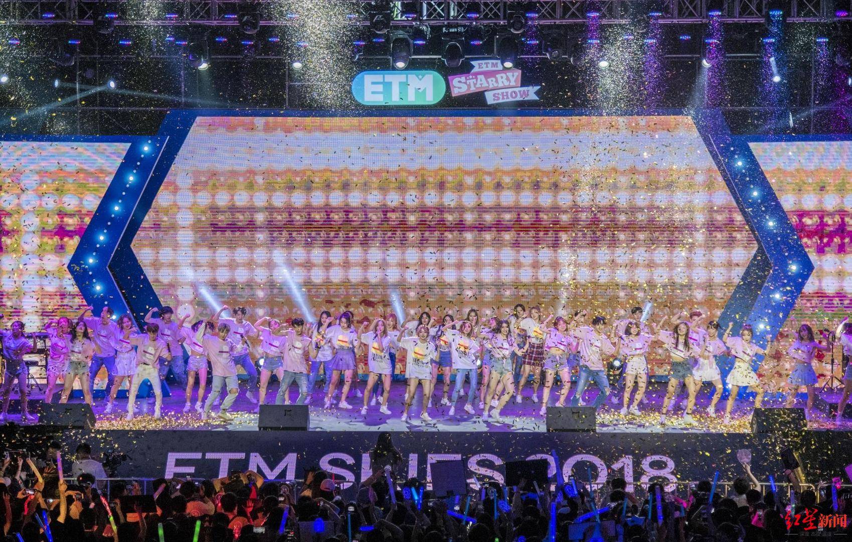 培训|红星调查|深入练习生培训产业，揭开“造星之城”秘密（下）