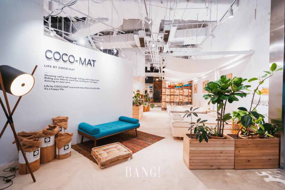 中心|魔都时髦精聚集地—尚嘉中心7周年庆等你来嗨！