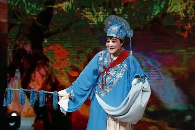 【名家名段】曲剧名家杨帅学演唱专辑