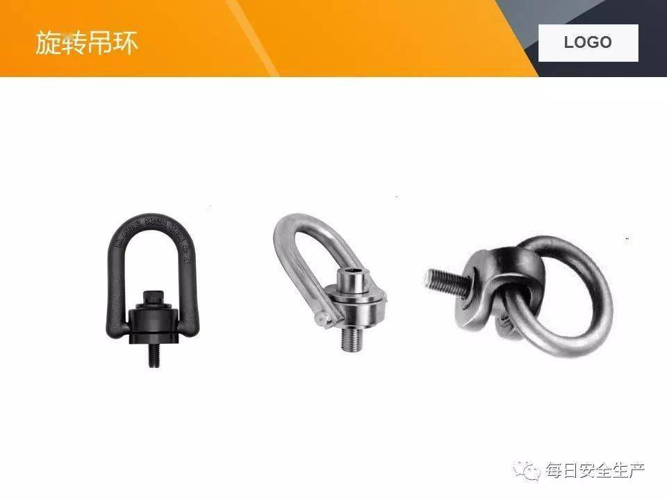 关于两起吊装卸扣事故的通报,附吊索具使用方法及报废标准详解
