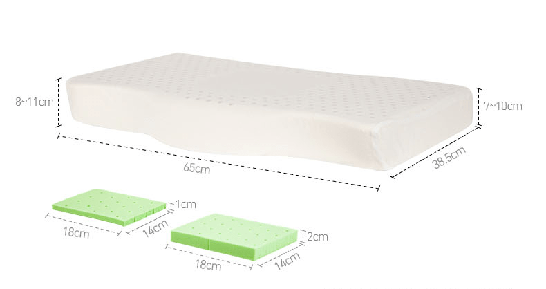 定制|? 睡过「私人定制」的枕头,你才知道什么叫舒服!