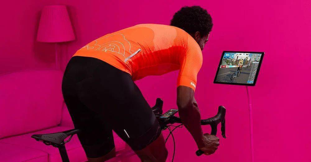 雷竞技RAYBET运动、神游两不误！室内智能健身平台 Zwift 完成45亿美元C轮融资私募巨头 KKR领投(图3)