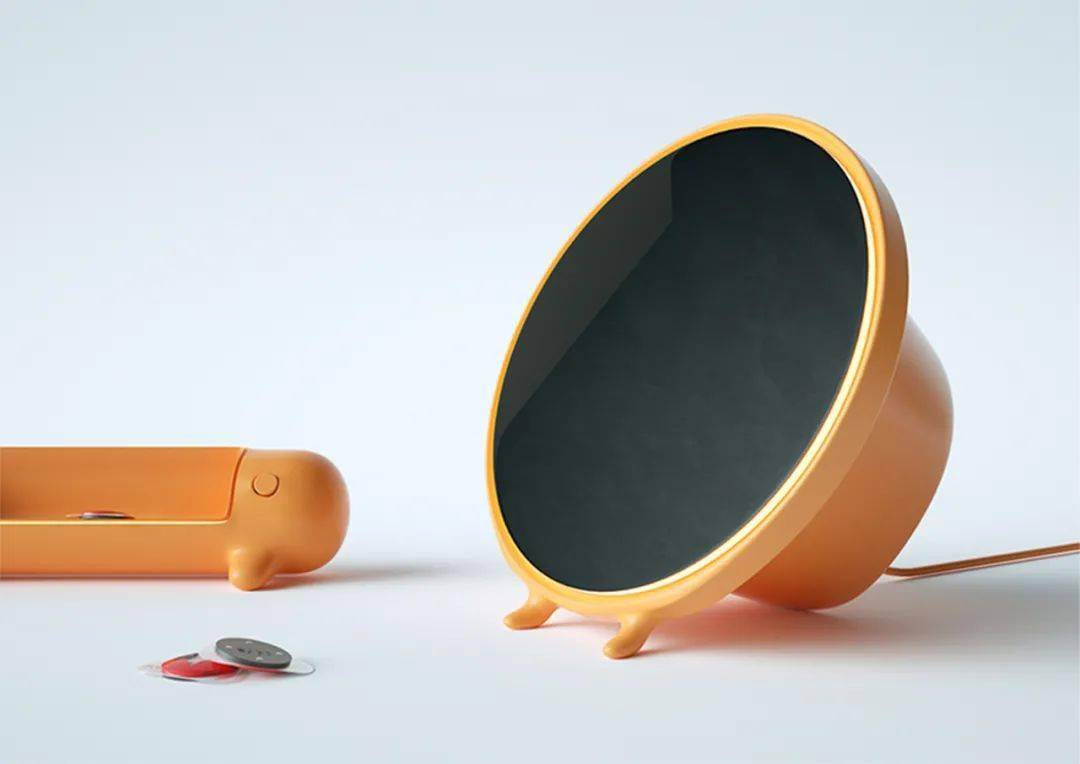 【2020 K-Design Award】医疗类获奖产品