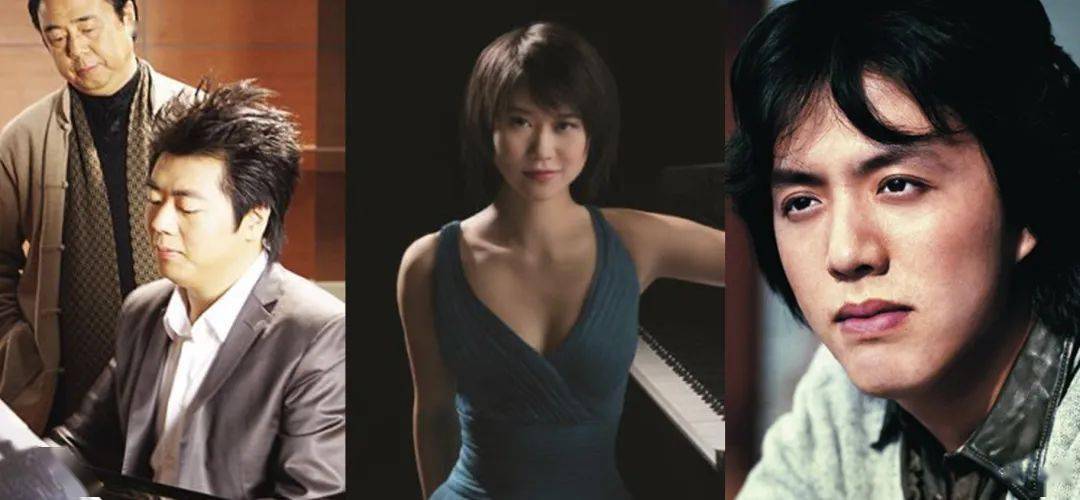 郎朗,李云迪,王羽佳为什么都是80后?看完涨知识了~_手机搜狐网