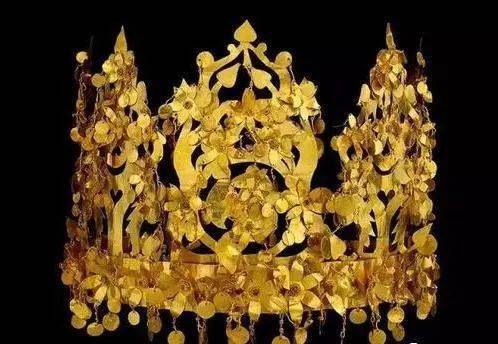 翠鸟|这些几千年沉淀的珠宝之美，很惊艳！是让你一见就难忘的古典珠宝