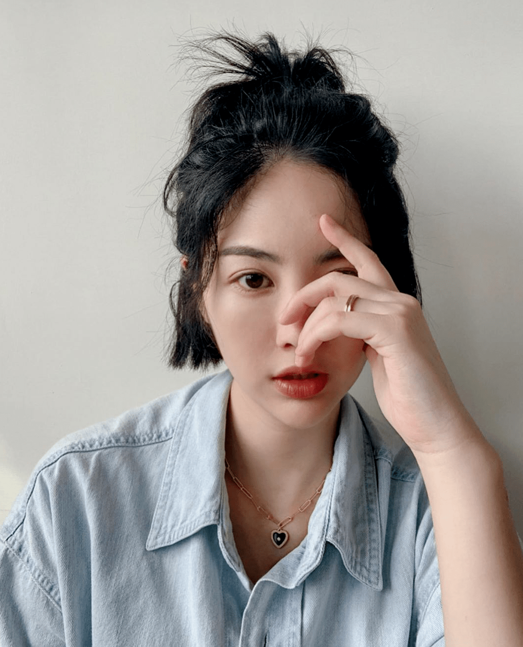 造型|秋冬短发，绝不让它平凡