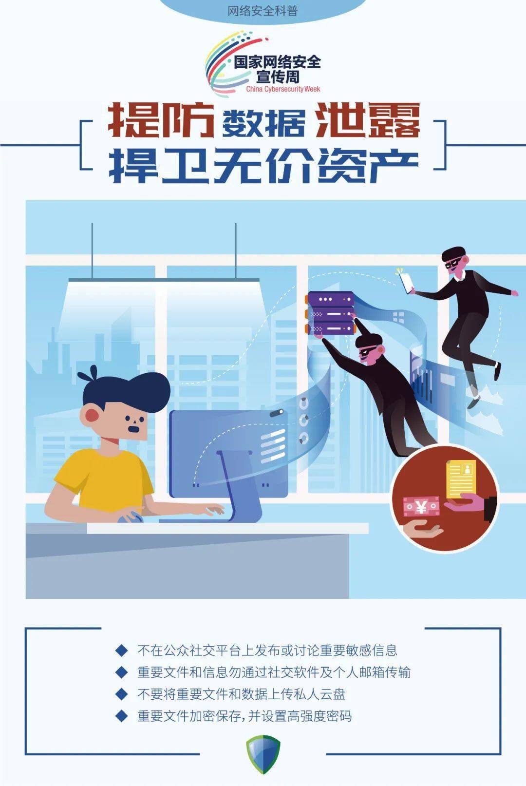 如何成为网络安全员 54bcfdb15f644063b22b074726f9682a.jpeg