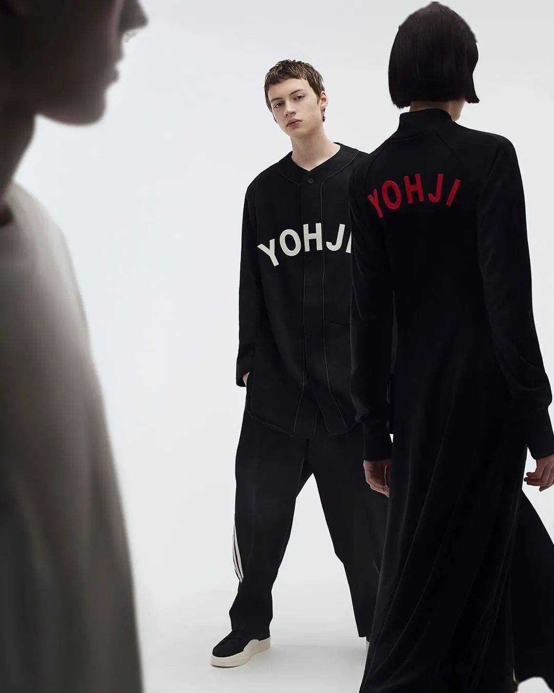 山本耀|山本耀司牵手Supreme,说好的“反时尚”呢?