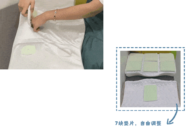 定制|? 睡过「私人定制」的枕头,你才知道什么叫舒服!