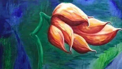 美术|C位出道的宁静曾经是动画师，网友：原来演艺圈有这么多隐藏的美术生？