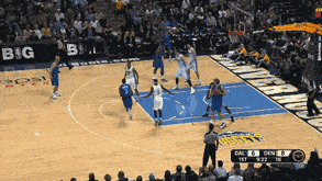 nba球星成名绝技
