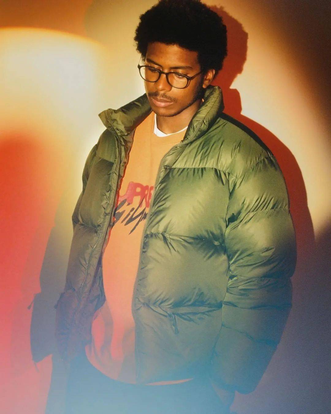 山本耀|山本耀司牵手Supreme,说好的“反时尚”呢?