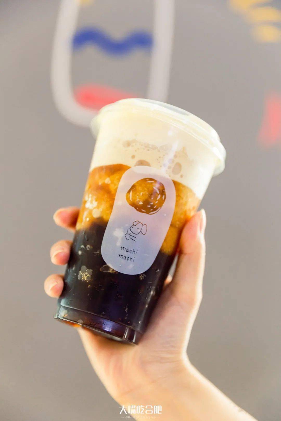 麥吉machi machi 新品|与你共赴一场秋日之约_搜狐网