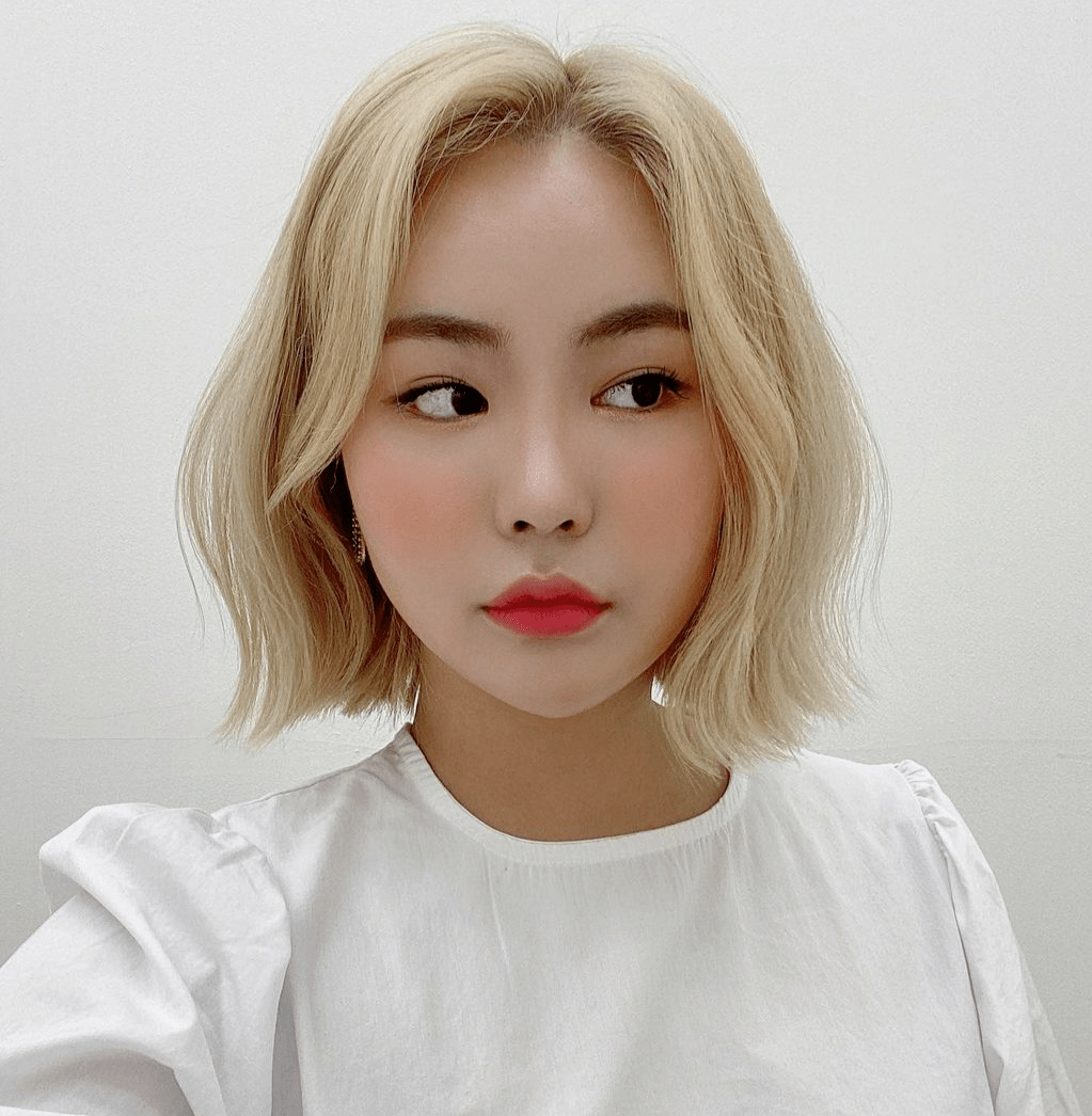 造型|秋冬短发，绝不让它平凡