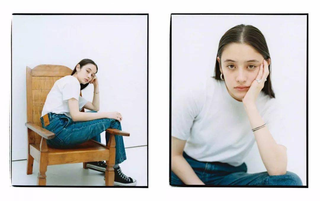 衣服|我减少了买衣服的次数，却穿的越来越好看了！