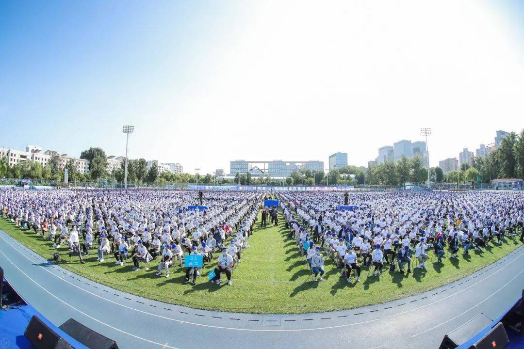 北航2020研究生考研_北航举办2020＂北航骄傲＂研究生评优表彰大会