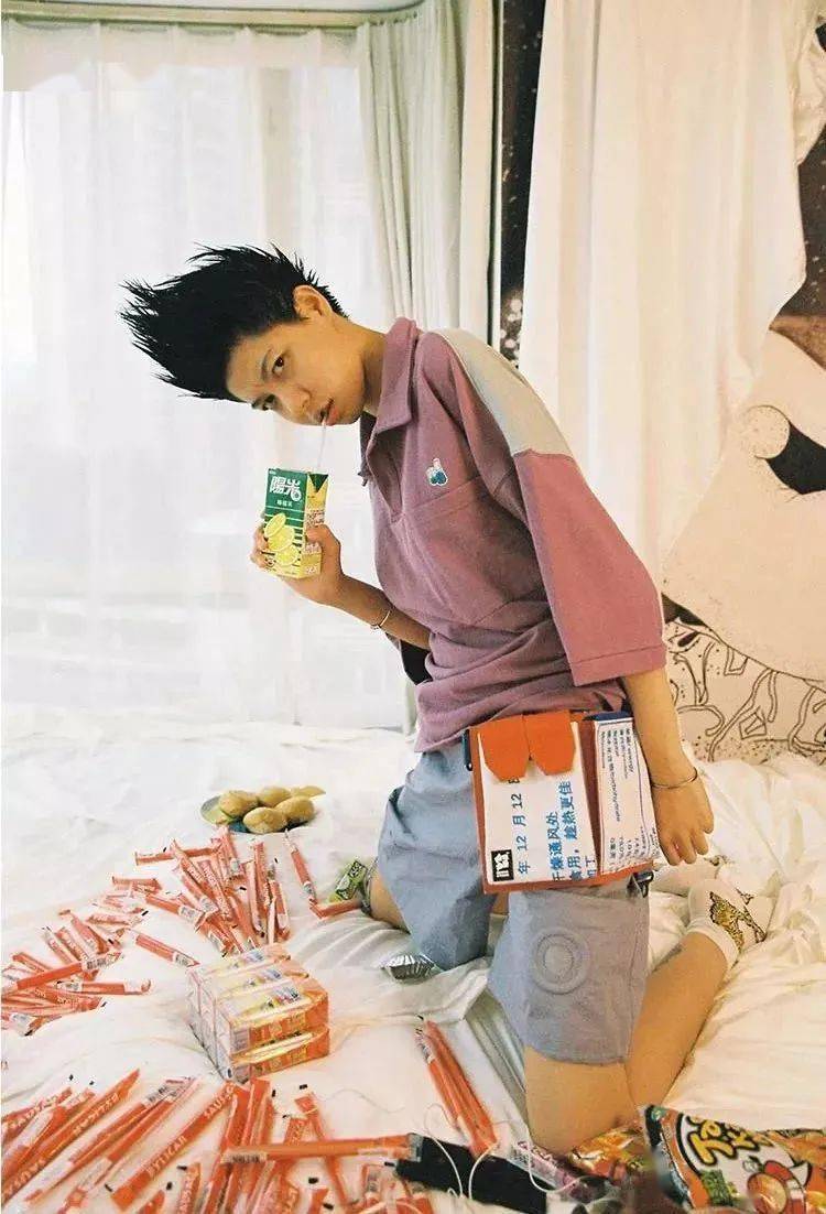 骑士|不务正业！饿了么居然去卖衣服了！