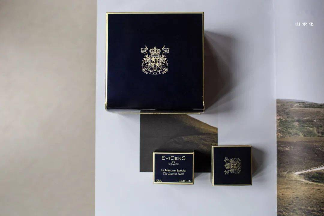 EviDenS|值得买｜三款列入「宝藏清单」的好用面膜 买过的人都在回购