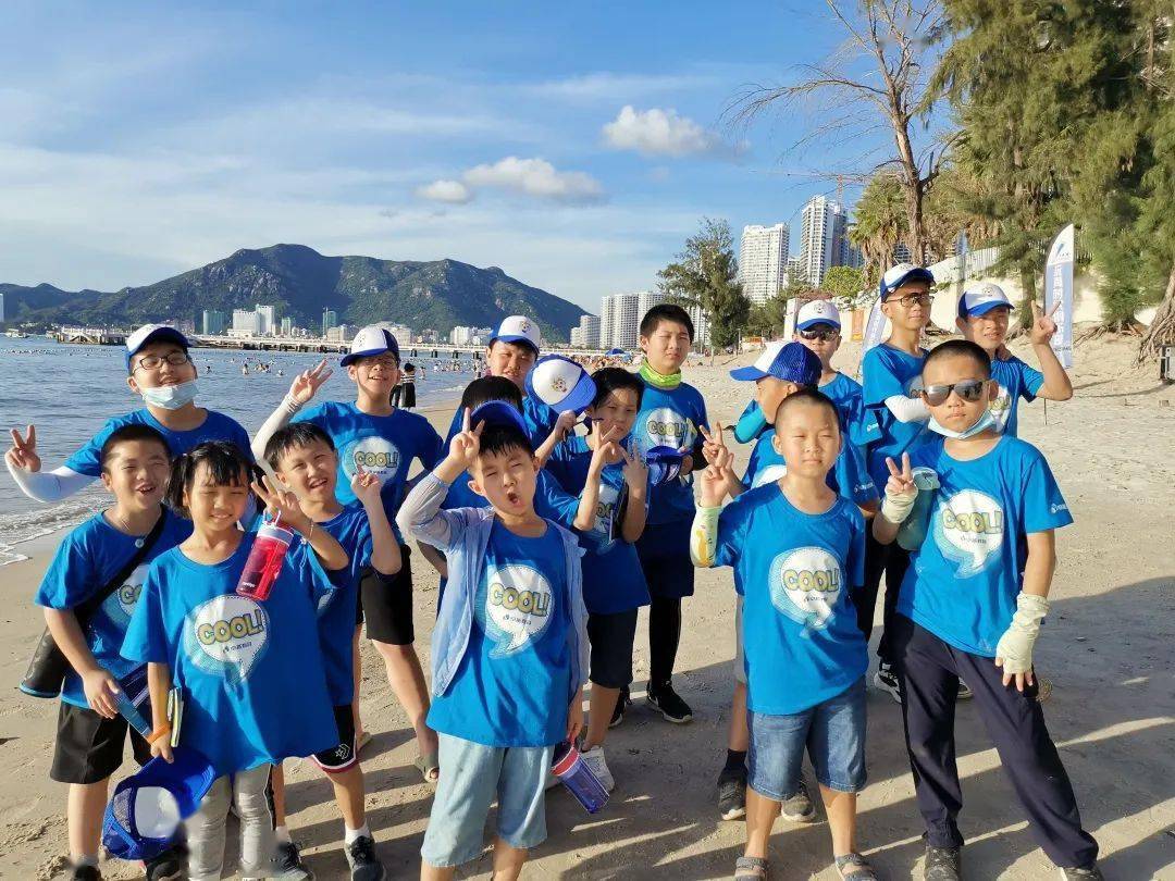 夏令营|回忆杀｜这个夏天，你在卓越夏令营留下了最灿烂的笑容