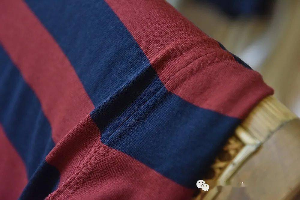 字母|福利 | 初秋原货精品：MM字母T恤，大牌条纹针织衫，V家POLO衫