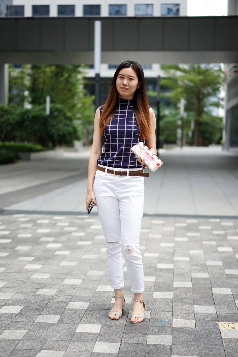 北京|“在生活中有一些东西在支撑着你，这就已经是幸福了。”