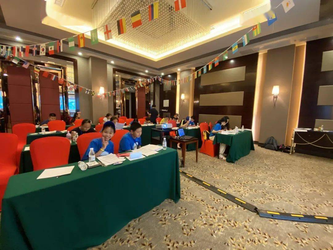 夏令营|回忆杀｜这个夏天，你在卓越夏令营留下了最灿烂的笑容