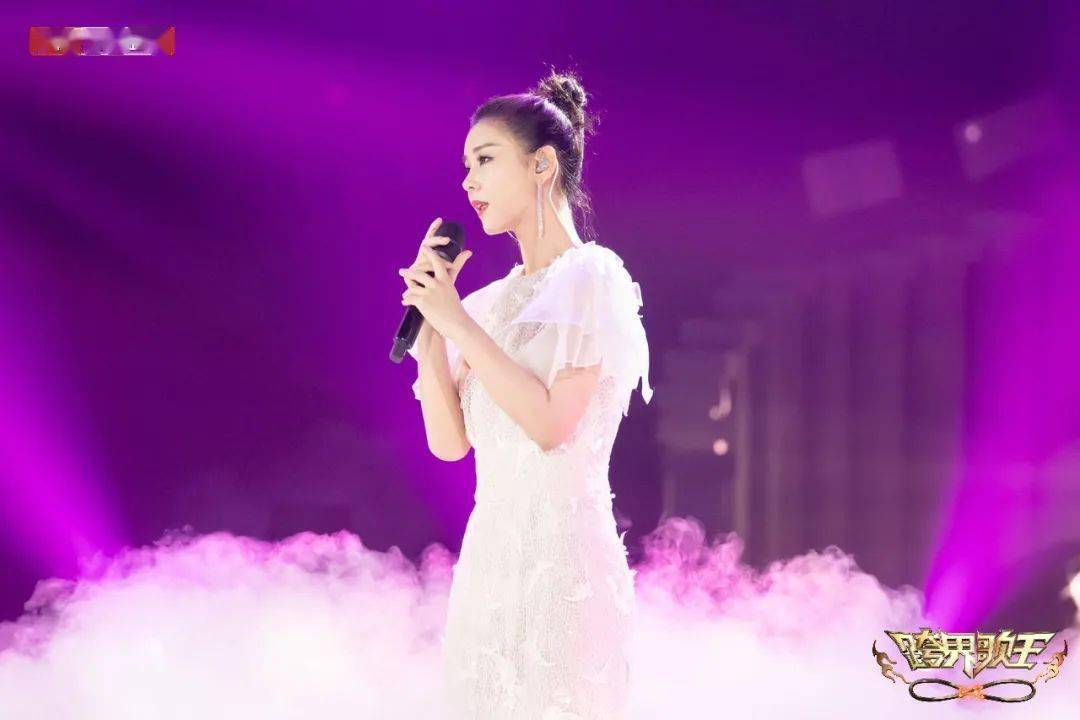 音乐剧|【节目预告】《跨界歌王》第五季金庸专场之侠义两重天 音乐剧团战精彩绝伦重现经典 个人决赛冲 刺战残酷刺激火药味十足