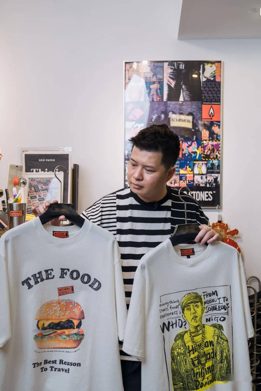 品牌|买手店与品牌的关系，就像一面镜子。