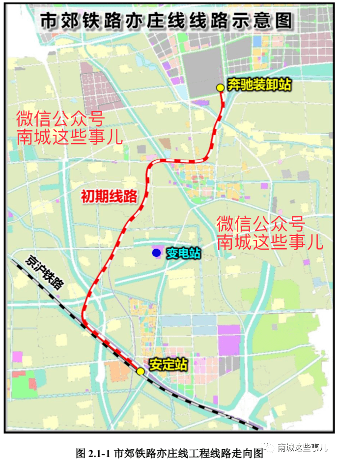 项目名称 市郊铁路亦庄线工程 项目地点 北京市大兴区 建设单位