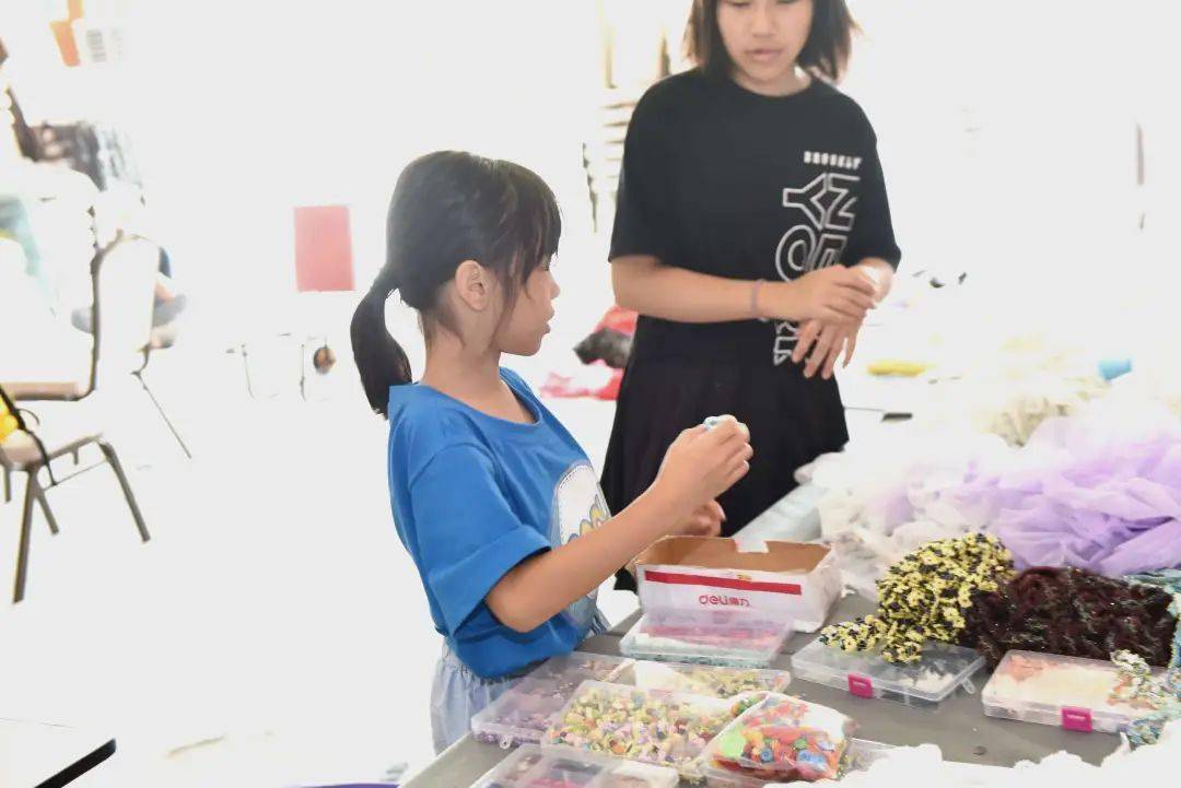 夏令营|回忆杀｜这个夏天，你在卓越夏令营留下了最灿烂的笑容