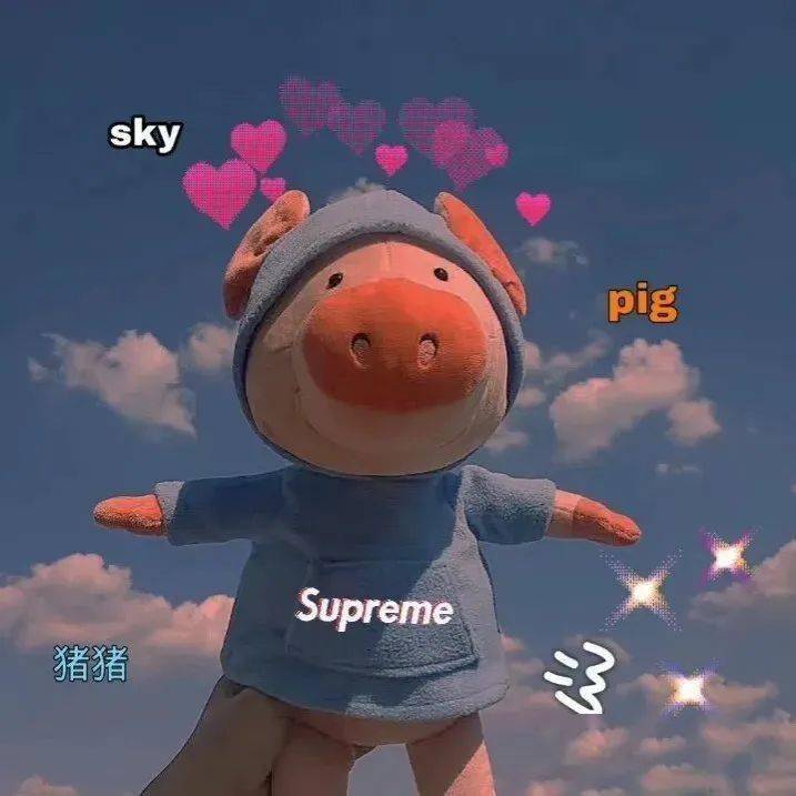 朋友圈背景图 丨正在营业