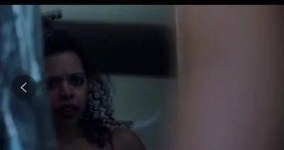 凯利|电影《蠕动》—让女性被骚扰问题浮出水面！