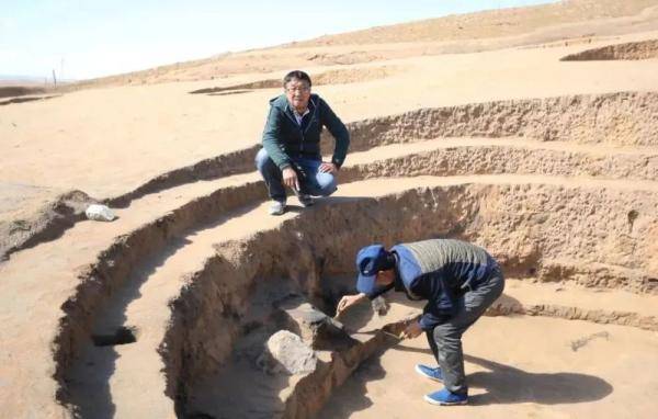 遗址|重大发现！内蒙古发现距今8400—7600年的遗址