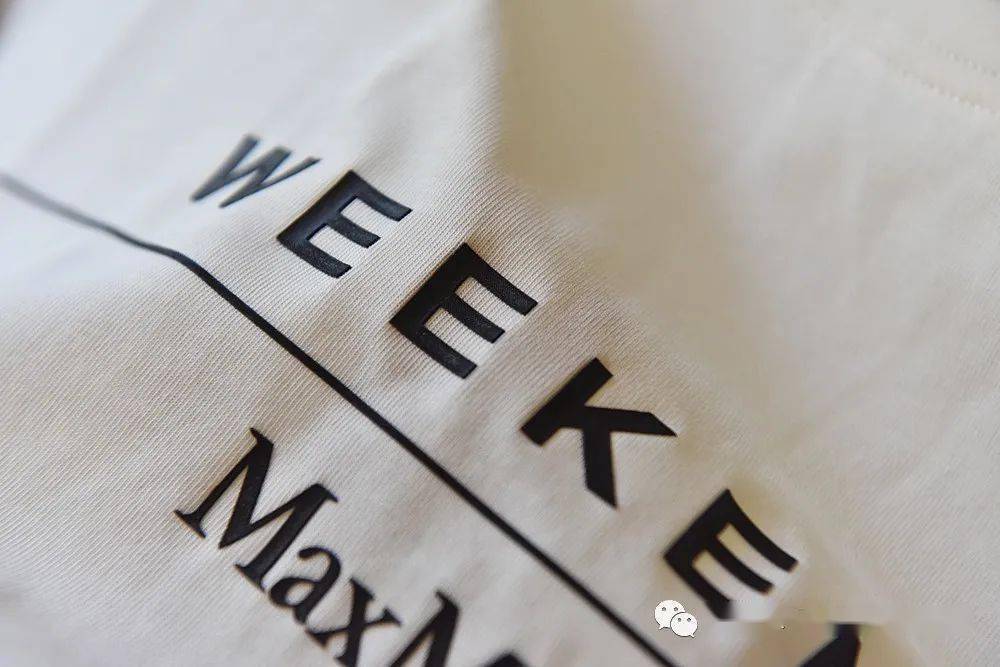 字母|福利 | 初秋原货精品：MM字母T恤，大牌条纹针织衫，V家POLO衫