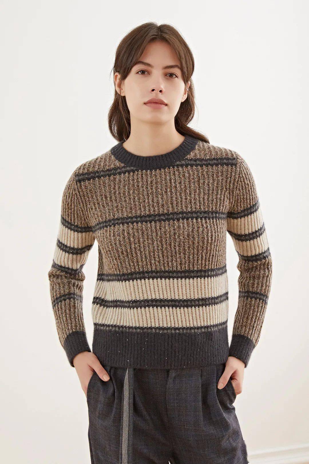 上新|系列上新|换件衣服,为自我赋能