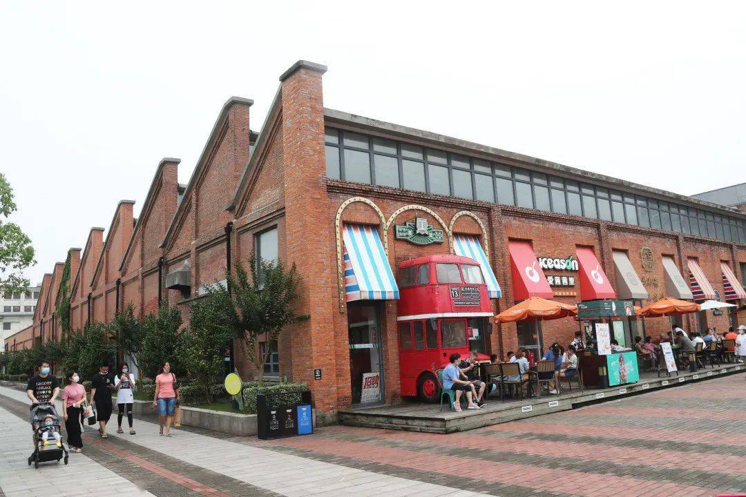 松江最好的网红打卡地点 0b4c60332b574955b4dfe2a802838a56.jpeg