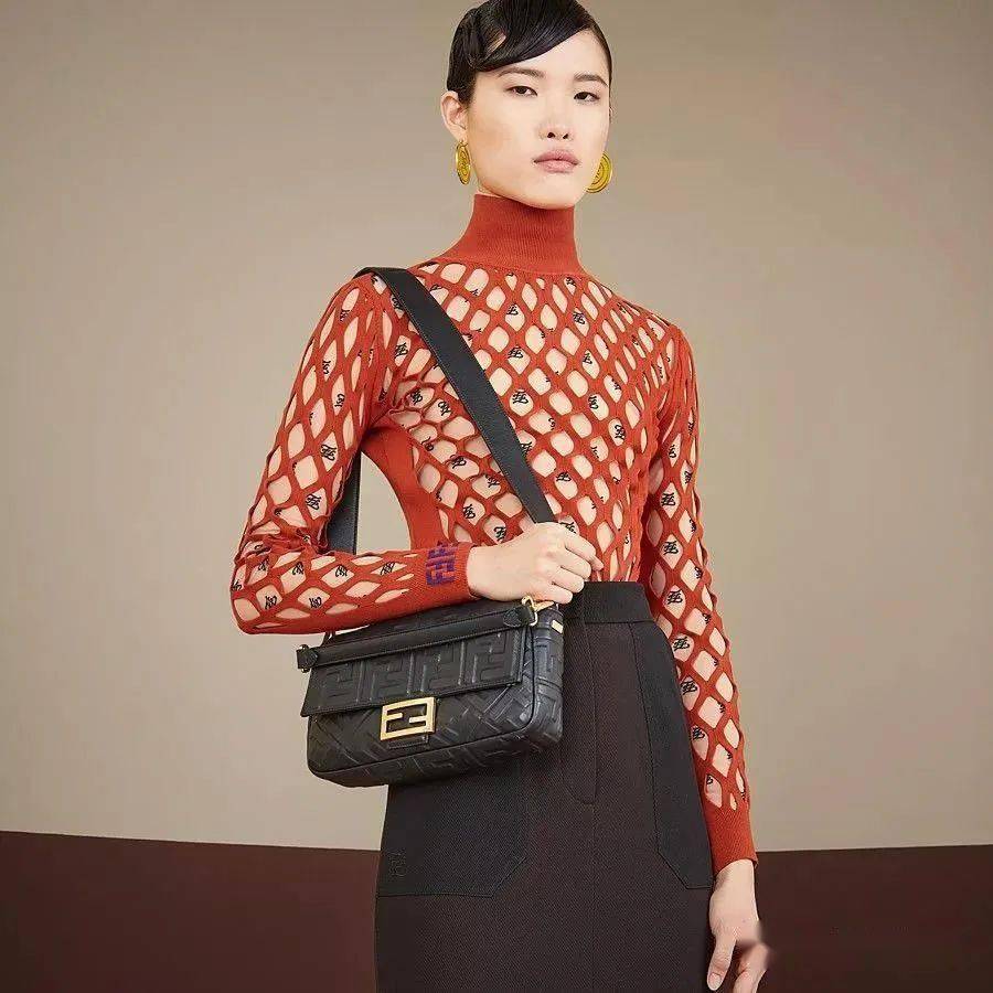 免税|FENDI芬迪|2020免税报价（9月包包篇）