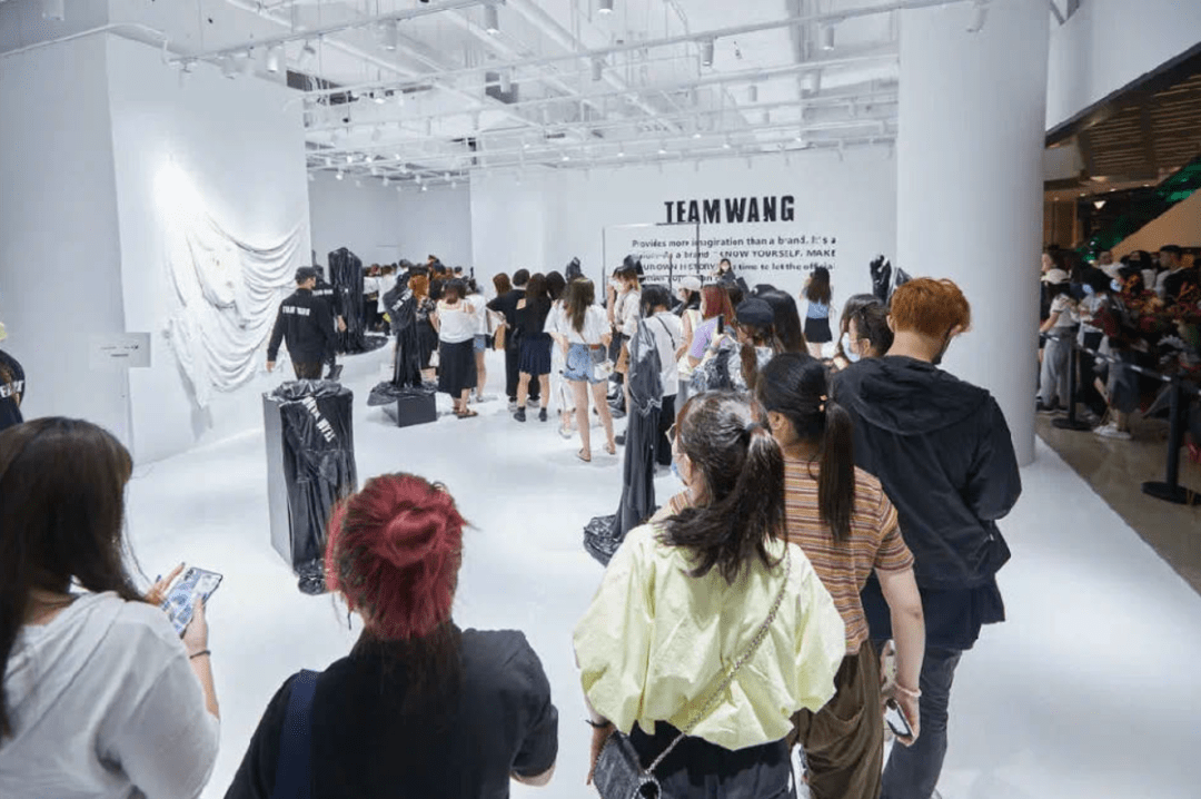 teryx|华丽志时尚门店新观察|Arc’teryx、王嘉尔、Maia Active:坐标北京、上海(2020年第2期)